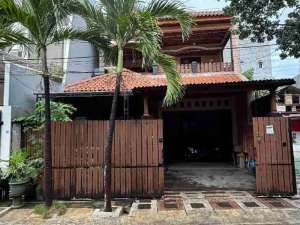 Dijual rumah bagus 2 lantai 41 kamar tidur lokasi strategis di Tugu Utara, KOJA, Jakarta Utara lokasi di Jakarta Utara, tersedia melalui melalui situs Olx