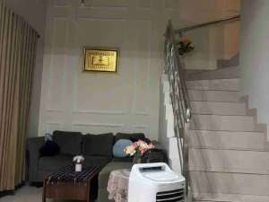 Dijual rumah bagus 2 lantai 4 kamar tidur di sakura Regency 3 jatimulya bekasi lokasi di Bekasi Kota, tersedia melalui melalui situs Olx