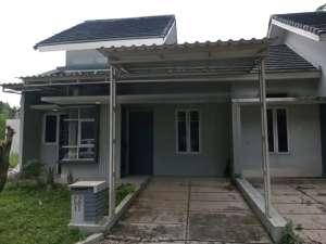 DIJUAL RUMAH BAGUS ASRI STRATEGIS SAMIRA RESIDENCE SENTUL CITY SSR558 A2 lokasi di Bogor Kota, tersedia melalui melalui situs Olx