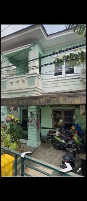 Dijual rumah bagus di Gandaria selatan jakarta selatan tanah nya 100m lokasi di Jakarta Selatan, tersedia melalui melalui situs Olx