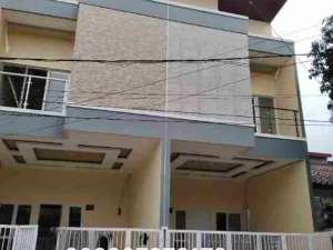 Dijual Rumah Bagus Minimalis di Harapan Indah Medan Satria Kota Bekasi lokasi di Bekasi Kota, tersedia melalui melalui situs Olx