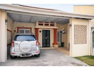 Dijual Rumah Bagus Murah Siap Huni Bagus Strategis Sentul City SSR531 A2 lokasi di Bogor Kota, tersedia melalui melalui situs Olx