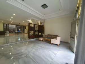 Dijual Rumah Bagus Pluit Putri LT 516 LB 850 Posisi Hook Jalan Lebar Lokasi Strategis Hrg Menarik lokasi di Jakarta Utara, tersedia melalui melalui situs Olx