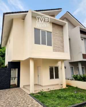 DIJUAL RUMAH BAGUS RAPIH SIAP HUNI DI ANDARA PARK RESIDENCE, CINERE lokasi di Depok Kota, tersedia melalui melalui situs Olx