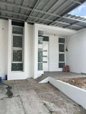 Dijual Rumah Bagus Siap Huni di Cendana Residence Pamulang lokasi di Tangerang Selatan Kota, tersedia melalui melalui situs Olx