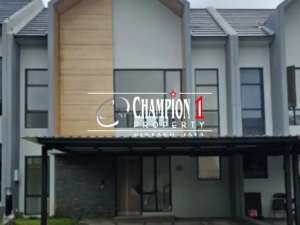 Dijual Rumah Bagus Siap Huni di Rancamaya Bogor lokasi di Bogor Kota, tersedia melalui melalui situs Olx