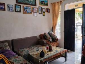 DIJUAL RUMAH BAGUS SIAP HUNI STRATEGIS DEKAT AEON MALL SENTUL CITY SSR972 lokasi di Bogor Kota, tersedia melalui melalui situs Olx