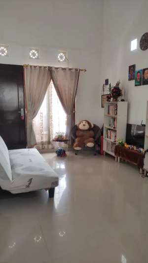 Dijual Rumah bagus siap huni di cluster bale nirvana ngaliyan lokasi di Semarang Kota, tersedia melalui melalui situs Olx