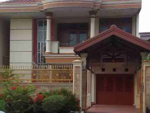 Dijual Rumah Bagus Siap Huni di Banjar Wijaya Cipondoh lokasi di Tangerang Kota, tersedia melalui melalui situs Olx