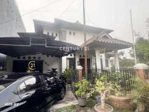 Dijual Rumah Bagus Strategis Siap Huni Di Perumahan Cirendeu lokasi di Tangerang Selatan Kota, tersedia melalui melalui situs Olx