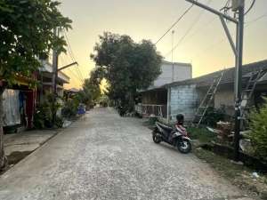 Dijual Rumah Bahan di GBP Setu Bekasi lokasi di Bekasi Kab., tersedia melalui melalui situs Olx