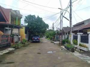 dijual rumah bahan di perumahan wisma asri 1 Bekasi Utara lokasi di Bekasi Kota, tersedia melalui melalui situs Olx