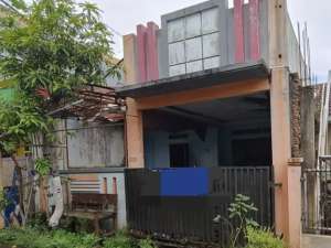 Dijual rumah bahan di Pondok Ungu Sektor V Bekasi lokasi di Bekasi Kota, tersedia melalui melalui situs Olx