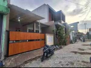 DIJUAL RUMAH BANGUNAN BARU PERMATA SEPATAN lokasi di Tangerang Kab., tersedia melalui melalui situs Olx