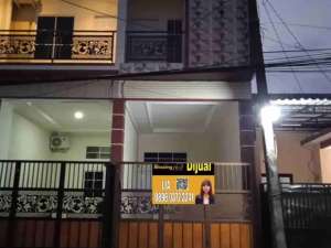 Dijual Rumah bangunan baru siap huni , tersedia melalui melalui situs Olx