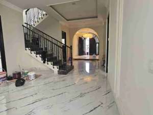 Dijual Rumah Bangunan Mandiri Nusaloka BSD lokasi di Tangerang Selatan Kota, tersedia melalui melalui situs Olx