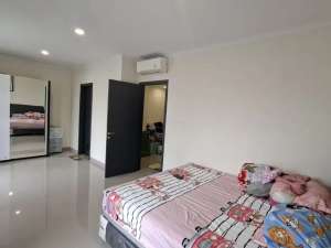 Dijual Rumah Baroni Symphonia Gading Serpong Cocok Untuk Hunian lokasi di Tangerang Selatan Kota, tersedia melalui melalui situs Olx