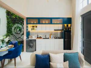 Dijual Rumah Baru 1 Lantai Di Kawasan Sentul Bogor Dekat Fasilitas Fnb lokasi di Bogor Kab., tersedia melalui melalui situs Olx