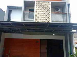 Dijual Rumah Baru 2 Lantai Dkt RS Hermina Grand Wisata Mustika Jaya Kota Bekasi HIS lokasi di Bekasi Kota, tersedia melalui melalui situs Olx