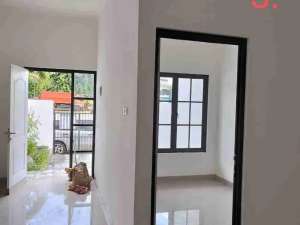 Dijual Rumah baru 2 lantai di Green Garden, Jakarta Barat. lokasi di Jakarta Barat, tersedia melalui melalui situs Olx