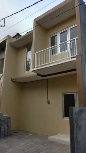 Dijual Rumah Baru 2 lantai deket Kampus UDAYANA Jimbaran Bali lokasi di Kab. Badung, tersedia melalui melalui situs Olx