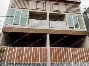 Dijual Rumah Baru Babatan Pilang, Wiyung sisa 2 unit lokasi di Surabaya Kota, tersedia melalui melalui situs Olx