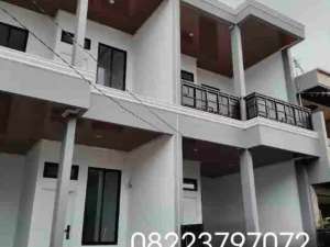 Dijual Rumah Baru Bagusdi Medan Satria Harapan Indah Bekasi lokasi di Bekasi Kota, tersedia melalui melalui situs Olx