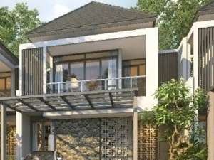 Dijual Rumah Baru Berada Di Kawasan kota Mandiri BSB Cluster Hilago Type Frea lokasi di Semarang Kota, tersedia melalui melalui situs Olx