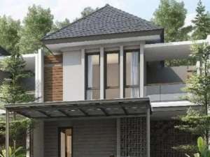 Dijual Rumah Baru Berada Di Kawasan kota Mandiri BSB Cluster Hilago Type Calla lokasi di Semarang Kota, tersedia melalui melalui situs Olx