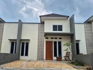 Dijual Rumah Baru Booking 1 Jt Bebas biaya AJB BPHTB di Kiana Setu lokasi di Bekasi Kab., tersedia melalui melalui situs Olx