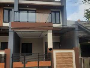 Dijual Rumah Baru Cisaranten Kulon, Arcamanik, AntapaniBandung Kota lokasi di Bandung Kota, tersedia melalui melalui situs Olx