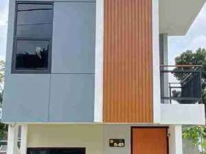 Dijual Rumah Baru Cluster 1 LantaiMezzanine Dkt Terminal Laladon Ciomas Rahayu Bogor lokasi di Bogor Kab., tersedia melalui melalui situs Olx