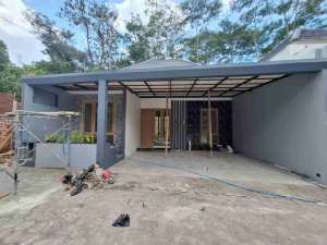 Dijual rumah baru dekat UII Kaliurang. lokasi di Sleman Kab., tersedia melalui melalui situs Olx