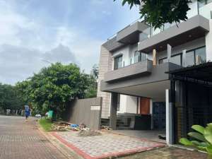 Dijual Rumah Baru Delatinos BSD City , tersedia melalui melalui situs Olx