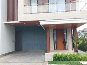 dijual rumah baru di heryfild belakang transmart buahbatu lokasi di Bandung Kota, tersedia melalui melalui situs Olx