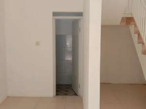 Dijual Rumah Baru di Cisaranten Bandung Siap Huni lokasi di Bandung Kota, tersedia melalui melalui situs Olx