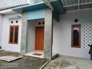 Dijual rumah baru di gawanan colomadu lokasi di Karanganyar Kab., tersedia melalui melalui situs Olx