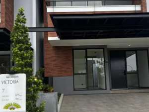 Dijual Rumah Baru di The Lagoon Park Bukit Golf Cibubur lokasi di Bogor Kab., tersedia melalui melalui situs Olx