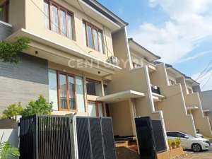 Dijual Rumah Baru DiRempo Dekat MRT Lebak Bulus Tangerang Selatan lokasi di Tangerang Selatan Kota, tersedia melalui melalui situs Olx