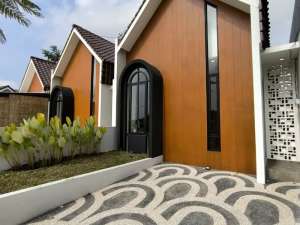 Dijual Rumah Baru Full Furnish di Greenland Tidar Malang lokasi di Malang Kota, tersedia melalui melalui situs Olx