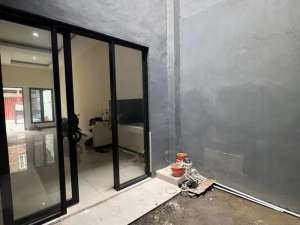 Dijual Rumah Baru Harga Terbaik di Darmo Indah Surabaya Barat, Akses Mudah lokasi di Surabaya Kota, tersedia melalui melalui situs Olx