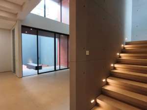 DIJUAL Rumah Baru Konsep mid century modern Telagabodas Semarang lokasi di Semarang Kota, tersedia melalui melalui situs Olx