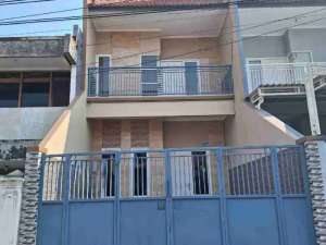 Dijual Rumah BaruLebak dekat Raya Kenjeran lokasi di Surabaya Kota, tersedia melalui melalui situs Olx