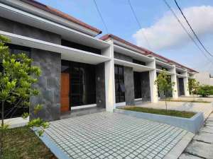 DIJUAL RUMAH BARU MINIMALIS lokasi di Tangerang Kota, tersedia melalui melalui situs Olx