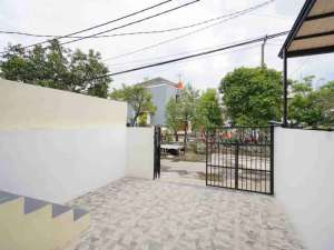 Dijual Rumah Baru Minimalis Bagus di Bojong Rawalumbu Kota Bekasi lokasi di Bekasi Kota, tersedia melalui melalui situs Olx