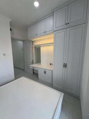 Dijual Rumah Baru Modern di Bambu Kuning Cengkareng, Jakarta Barat lokasi di Jakarta Barat, tersedia melalui melalui situs Olx