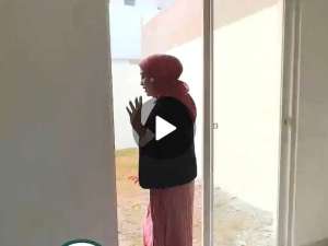 Dijual Rumah Baru MUTIARA CITY Type JASPER PLUS Harga Murah lokasi di Sidoarjo  Kab., tersedia melalui melalui situs Olx