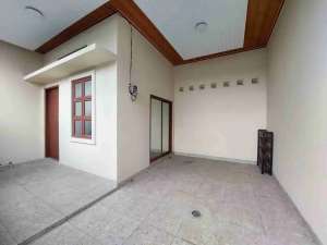Dijual Rumah Baru Poris Indah Cipondoh Kota Tangerang lokasi di Tangerang Kota, tersedia melalui melalui situs Olx