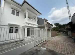 Dijual Rumah baru renovasi di Duta Pakuan Bogor , tersedia melalui melalui situs Olx