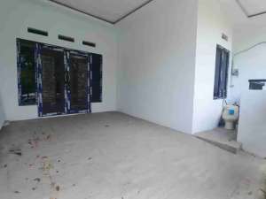 Dijual Rumah Baru renovasi di Harapan Indah Bekasi lokasi di Bekasi Kota, tersedia melalui melalui situs Olx